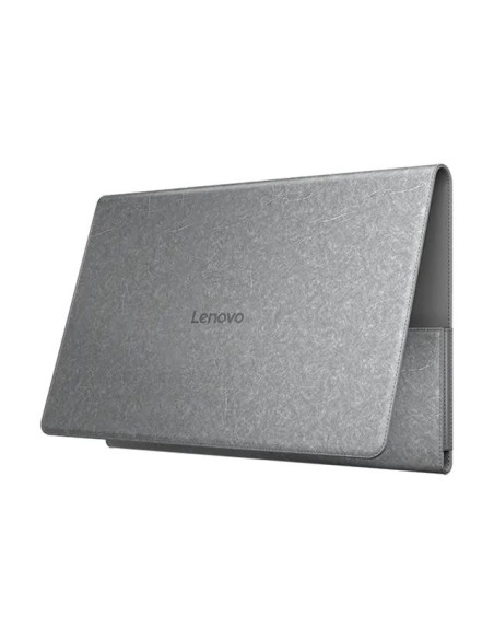 Lenovo | Tab Plus Sleeve | ZG38C05800 | Fits up to size 11.5 " | Sleeve | Grey