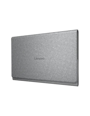 Lenovo | Tab Plus Sleeve | ZG38C05800 | Fits up to size 11.5 " | Sleeve | Grey