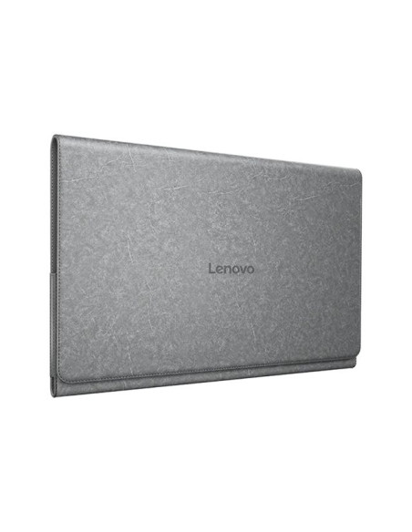 Lenovo | Tab Plus Sleeve | ZG38C05800 | Fits up to size 11.5 " | Sleeve | Grey