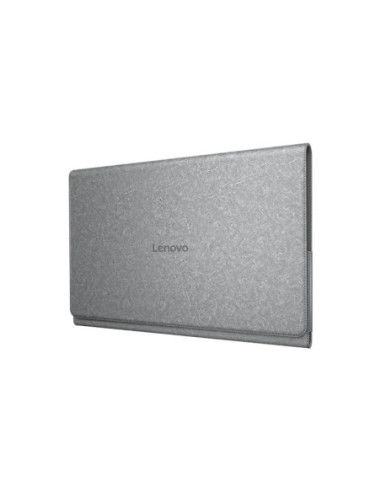 Lenovo | Tab Plus Sleeve | ZG38C05800 | Fits up to size 11.5 " | Sleeve | Grey