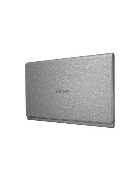 Lenovo | Tab Plus Sleeve | ZG38C05800 | Fits up to size 11.5 " | Sleeve | Grey