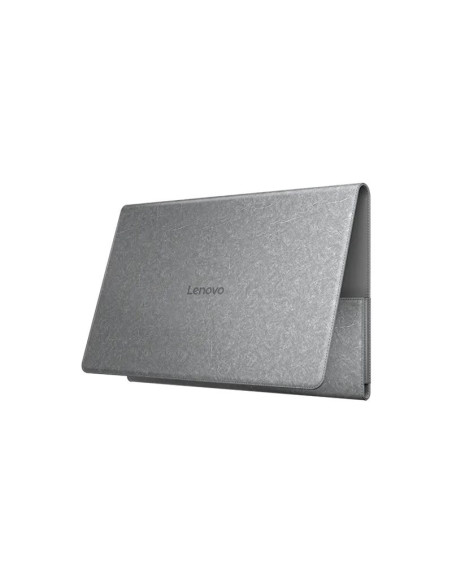 Lenovo | Tab Plus Sleeve | ZG38C05800 | Fits up to size 11.5 " | Sleeve | Grey