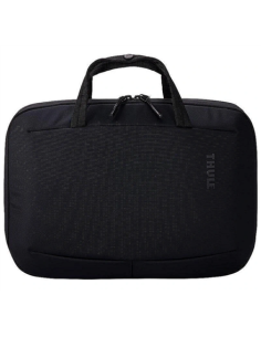 Thule | Laptop and Tablet Attach | Subterra 2 | Fits up to size 14 " | Attach | Black