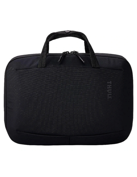 Thule | Laptop and Tablet Attach | Subterra 2 | Fits up to size 14 " | Attach | Black