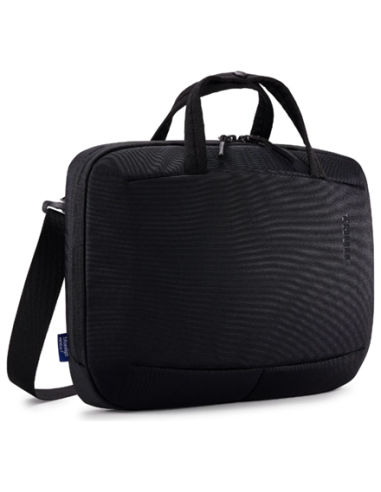 Thule | Laptop and Tablet Attach | Subterra 2 | Fits up to size 14 " | Attach | Black