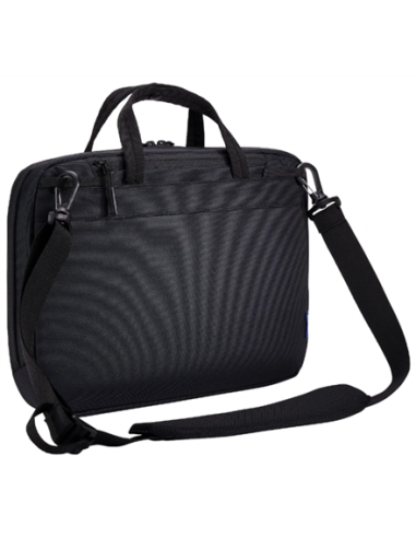 Thule | Laptop and Tablet Attach | Subterra 2 | Fits up to size 14 " | Attach | Black