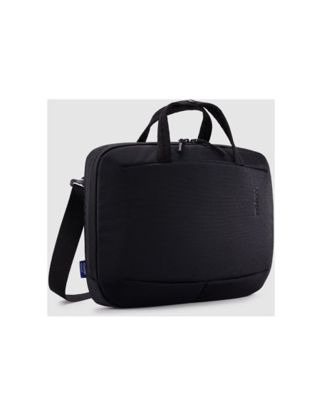 Thule | Laptop and Tablet Attach | Subterra 2 | Fits up to size 14 " | Attach | Black