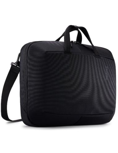 Thule | Subterra 2 | Fits up to size 16 " | Attach | Black