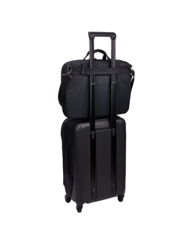 Thule | Subterra 2 | Fits up to size 16 " | Attach | Black