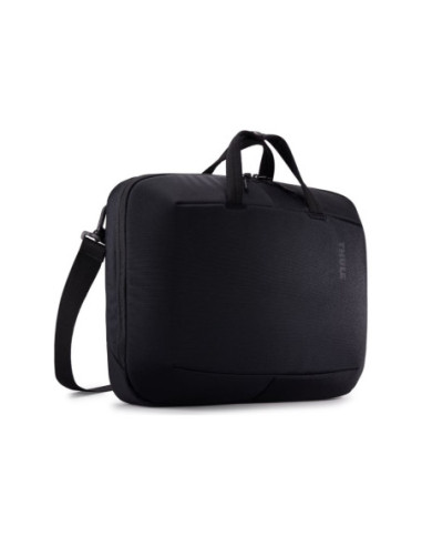 Thule | Subterra 2 | Fits up to size 16 " | Attach | Black