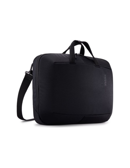 Thule | Subterra 2 | Fits up to size 16 " | Attach | Black