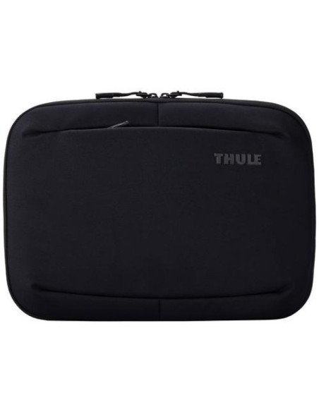 Thule | MacBook | Subterra 2 | Fits up to size 14 " | Sleeve | Black