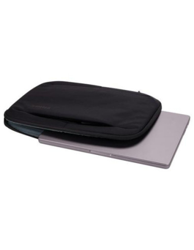 Thule | MacBook | Subterra 2 | Fits up to size 14 " | Sleeve | Black