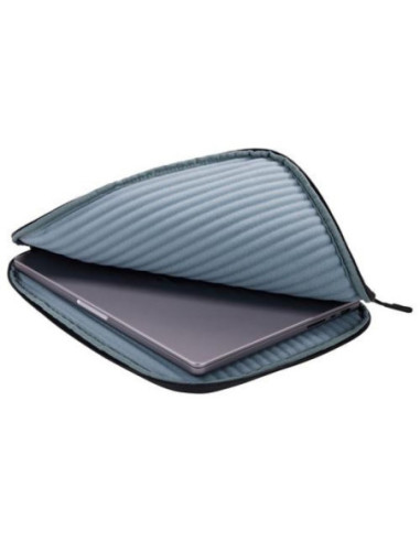 Thule | MacBook | Subterra 2 | Fits up to size 14 " | Sleeve | Black