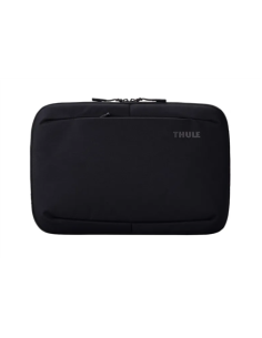 Thule | Subterra 2 | Fits up to size 16 " | MacBook Sleeve | Black