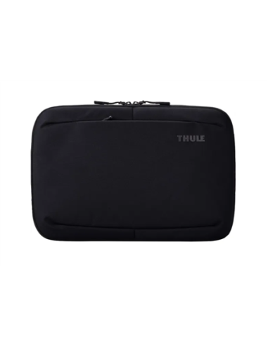 Thule | Subterra 2 | Fits up to size 16 " | MacBook Sleeve | Black