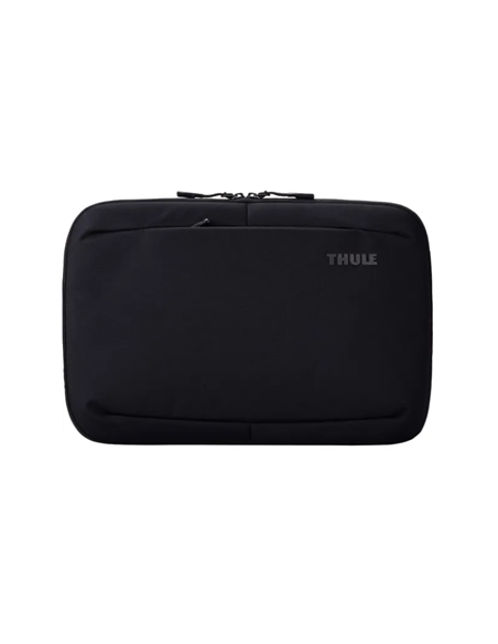 Thule | Subterra 2 | Fits up to size 16 " | MacBook Sleeve | Black