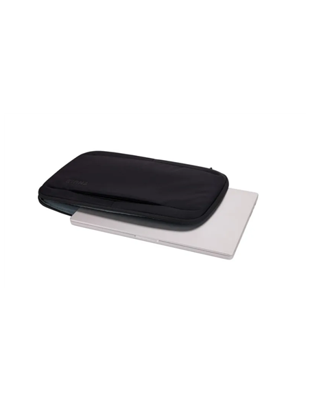 Thule | Subterra 2 | Fits up to size 16 " | MacBook Sleeve | Black