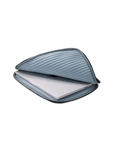Thule | Subterra 2 | Fits up to size 16 " | MacBook Sleeve | Black