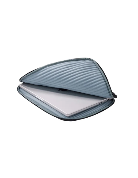 Thule | Subterra 2 | Fits up to size 16 " | MacBook Sleeve | Black