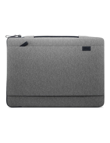 Dell | EcoLoop Urban | Fits up to size 11-14 " | Sleeve | Heather Gray