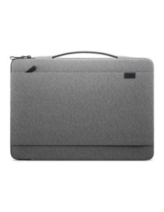 Dell | EcoLoop Urban | Fits up to size 15-16 " | Sleeve | Waterproof | Heather Gray