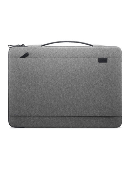 Dell | EcoLoop Urban | Fits up to size 15-16 " | Sleeve | Waterproof | Heather Gray