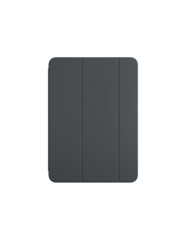 Apple Smart Folio for iPad Pro 11-inch (M4) - Black | Apple