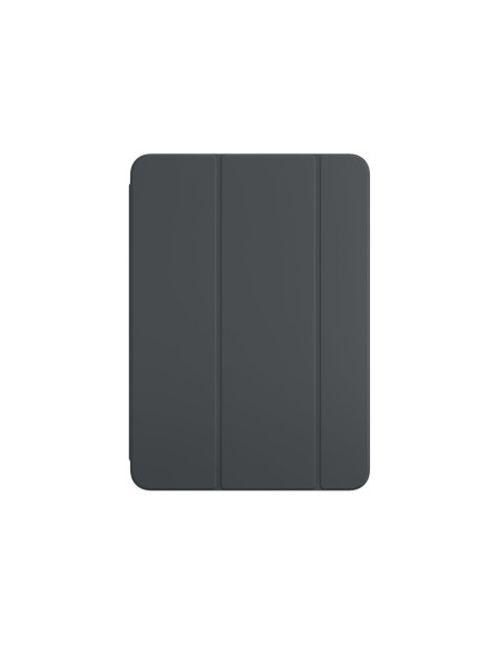 Apple Smart Folio for iPad Pro 11-inch (M4) - Black | Apple