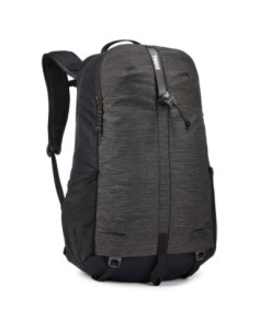 Thule | Nanum, 18L | Hiking Backpack | Black