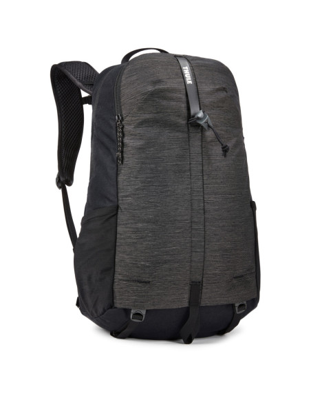 Thule | Nanum, 18L | Hiking Backpack | Black