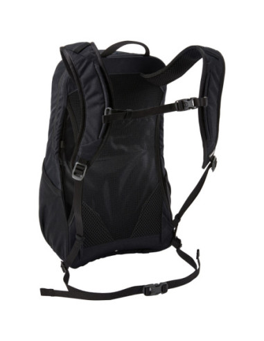 Thule | Nanum, 18L | Hiking Backpack | Black