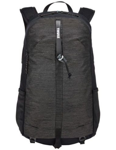 Thule | Nanum, 18L | Hiking Backpack | Black