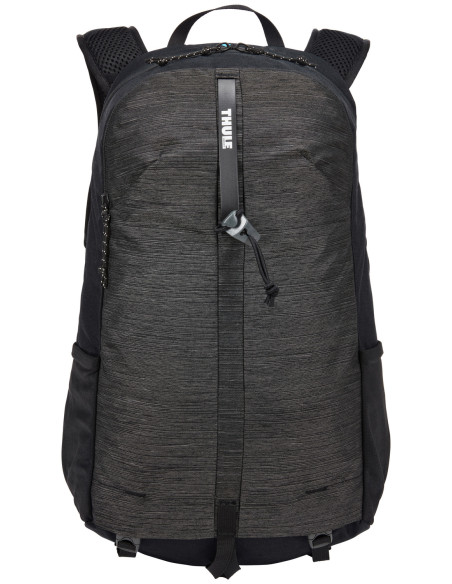 Thule | Nanum, 18L | Hiking Backpack | Black