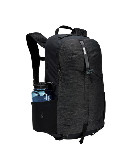 Thule | Nanum, 18L | Hiking Backpack | Black