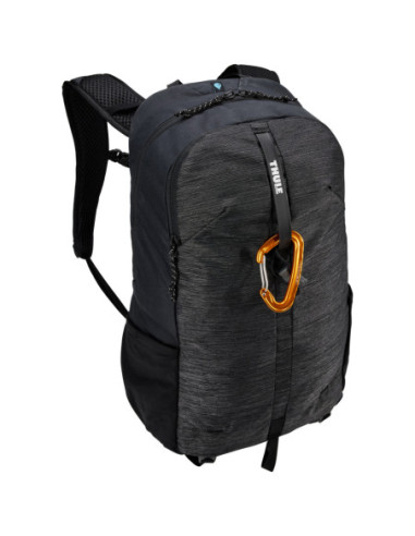 Thule | Nanum, 18L | Hiking Backpack | Black