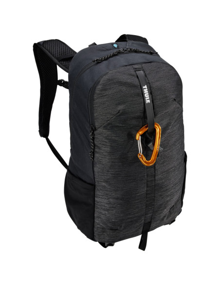 Thule | Nanum, 18L | Hiking Backpack | Black
