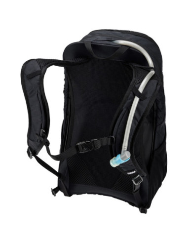 Thule | Nanum, 18L | Hiking Backpack | Black
