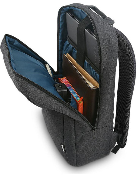 Lenovo | Essential | Backpack B210 (Eco) | Fits up to size 16 " | Backpack | Shoulder strap | Black