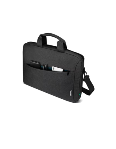 Lenovo | Laptop Topload T210 (ECO) | Fits up to size 16 " | Topload | Black