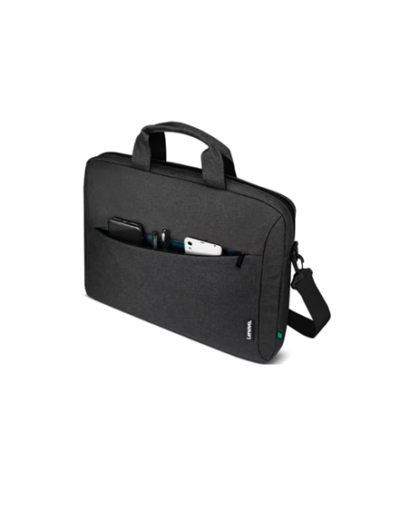 Lenovo | Laptop Topload T210 (ECO) | Fits up to size 16 " | Topload | Black