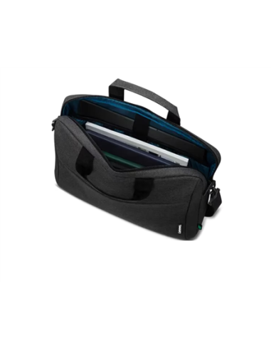 Lenovo | Laptop Topload T210 (ECO) | Fits up to size 16 " | Topload | Black