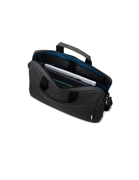 Lenovo | Laptop Topload T210 (ECO) | Fits up to size 16 " | Topload | Black