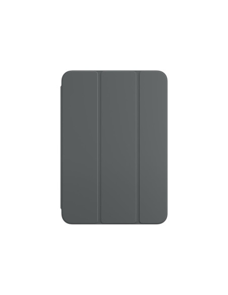 Apple | Smart Folio for iPad mini (A17 Pro) | Folio | Charcoal Gray