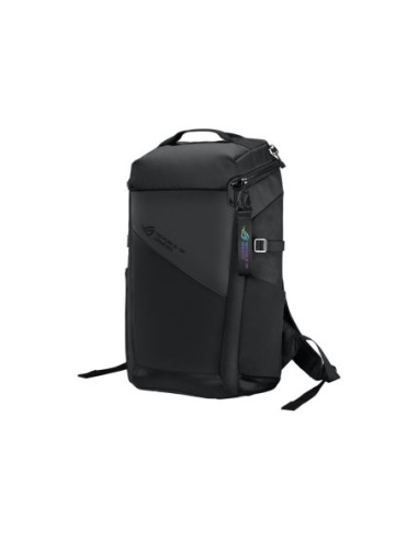 Asus | BP2701 GamingBP2701 Gaming | Fits up to size 17-18 " | Backpack | Black