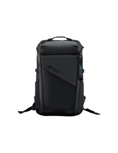 Asus | BP2701 GamingBP2701 Gaming | Fits up to size 17-18 " | Backpack | Black