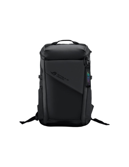 Asus | BP2701 GamingBP2701 Gaming | Fits up to size 17-18 " | Backpack | Black