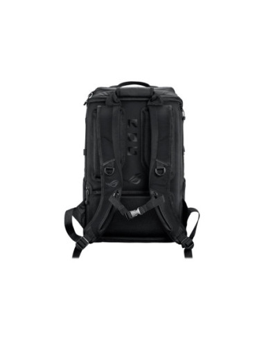 Asus | BP2701 GamingBP2701 Gaming | Fits up to size 17-18 " | Backpack | Black
