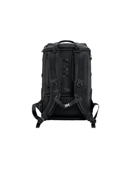 Asus | BP2701 GamingBP2701 Gaming | Fits up to size 17-18 " | Backpack | Black