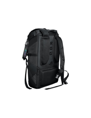 Asus | BP2701 GamingBP2701 Gaming | Fits up to size 17-18 " | Backpack | Black